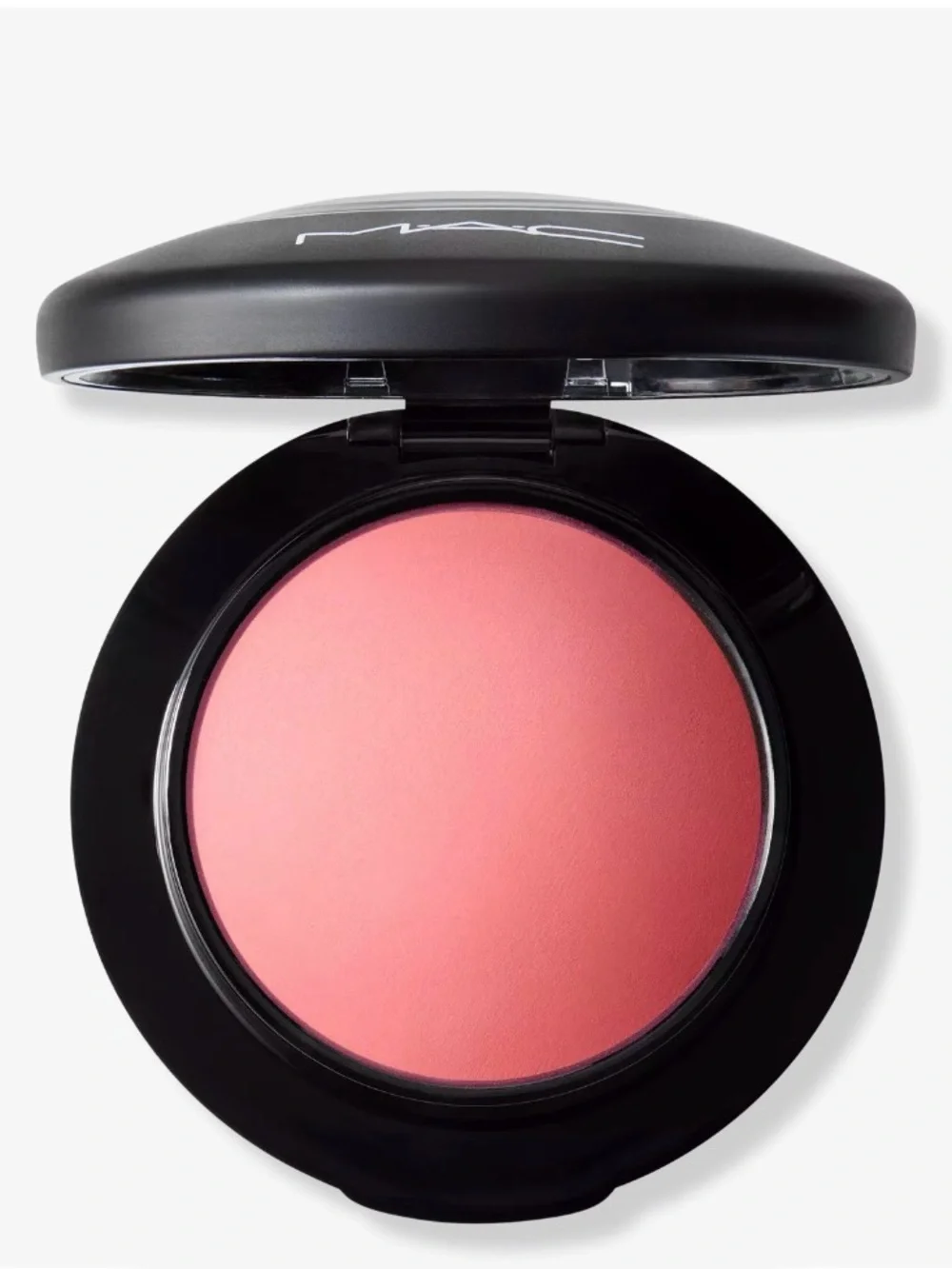 MAC Cosmetics described as